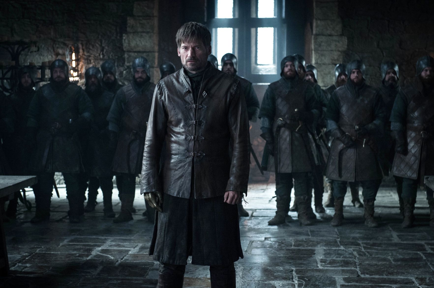 The Return of Kingslayer